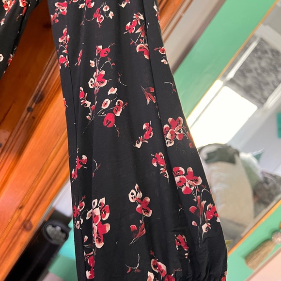 Velvet Top size large - Picture 4 of 4